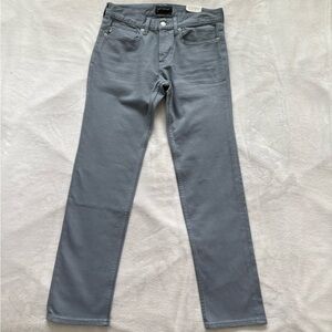 FREE ASSEMBLY Men's Slim Fit Blue Denim Jeans--NWT—29x30